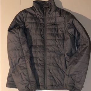 Marmot Down Jacket